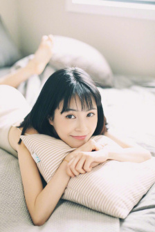 白色房间
